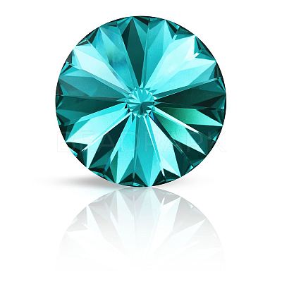 Preciosa® MAXIMA Crystal Round Stones Y-PRC-RASS39-60230-1