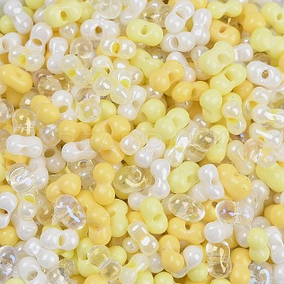Glass Seed Beads X1-SEED-K010-03A-1