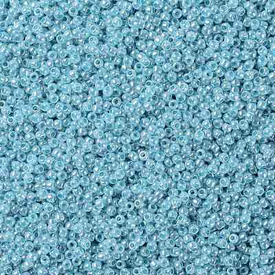 TOHO 11/0 Round Beads SEED-JPTR11-0918-1