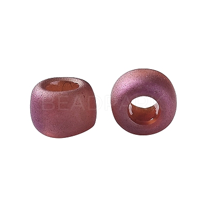 TOHO 8/0 Round Beads X-SEED-TR08-0332F-1