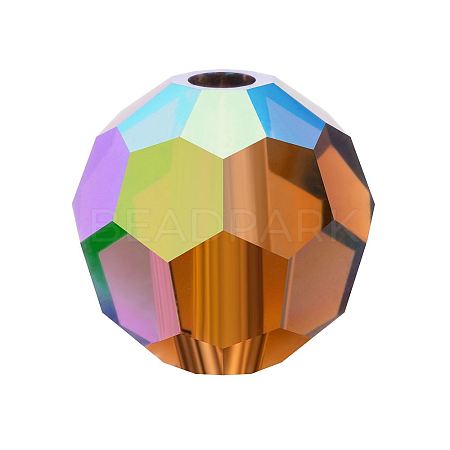 Preciosa® Crystal Beads Y-PRC-BB5-10220-200-1