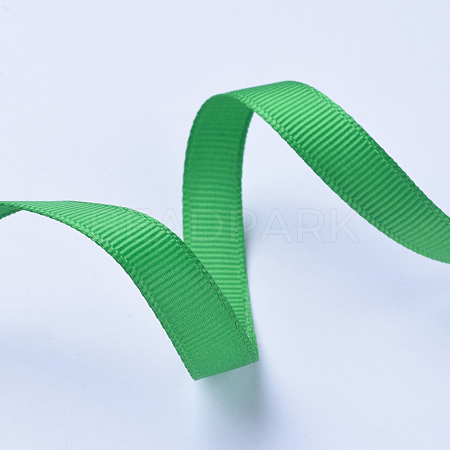 Grosgrain Ribbon DIY-WH0143-98J-1