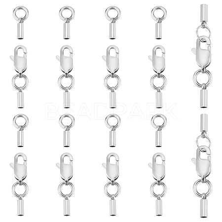 304 Stainless Steel Cord End FIND-UN00018-1