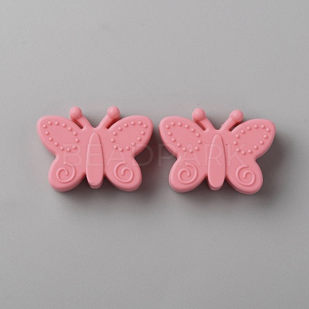 Food Grade Eco-Friendly Silicone Beads SIL-WH0012-026J-1