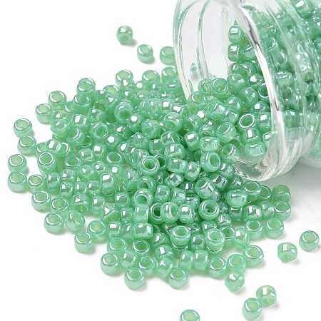 TOHO 6/0 Round Beads SEED-XTR06-0144-1