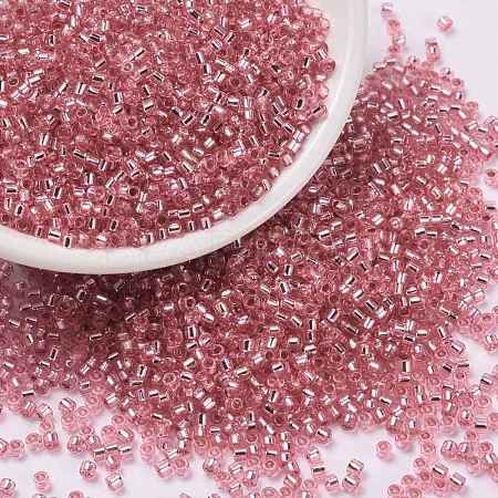 Cylinder Seed Beads X-SEED-H001-G02-1