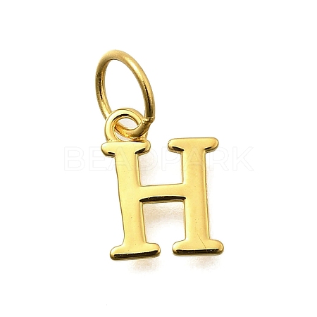 925 Sterling Silver Pendants STER-R011-07G-H-1