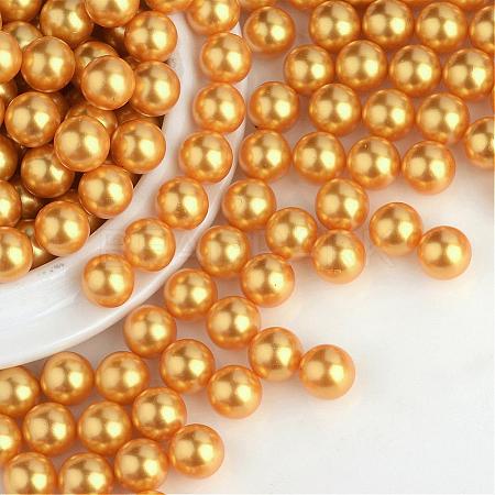 Imitation Pearl Acrylic Beads OACR-S011-2mm-Z32-1