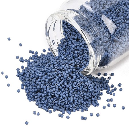 MIYUKI Delica Beads X-SEED-J020-DB2408-1