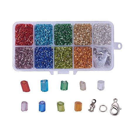 DIY Jewelry Making Kit DIY-JP0005-50-1