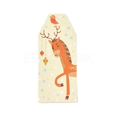 Paper Gift Tags CDIS-L003-F02-1