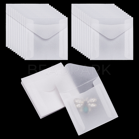 Blank Tracing Paper Envelopes FIND-WH0152-905B-1