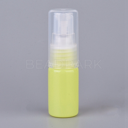 Portable Plastic Travel Lotion Bottles MRMJ-WH0059-69A-1