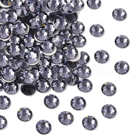 Preciosa® MAXIMA Crystal No Hotfix Flatback Stones Y-PRC-NSS12-20030-1