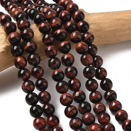 Natural Gemstone Beads X-Z0RQQ012-1