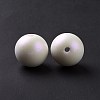 ABS Plastic Beads KY-G025-20A-3