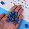 Opaque Acrylic Beads MACR-S373-140-A16-7