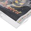 DIY Halloween Theme Diamond Painting Kit DIAM-O001-01V-4