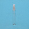 Mini Refillable Glass Spray Bottles LS-MRMJ-WH0077-021A-1