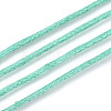 Waxed Cotton Cord YC-S007-1.5mm-251-2