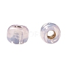 TOHO Round Seed Beads SEED-TR11-PF2121-4