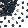 Preciosa® MAXIMA Crystal Round Stones Y-PRC-RBSS45-30340-1