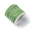 Cotton Braid Thread OCOR-B003-01A-16-2