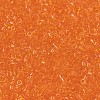 MIYUKI Delica Beads SEED-J020-DB0703-3