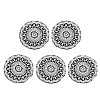 Mini Lace Flower Coaster PW-WG7B2E0-01-5