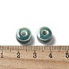 Handmade Porcelain Beads PORC-L080-C24-3