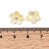 Glass Charms GLAA-G127-05D-3