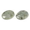 Natural Labradorite Worry Stone for Anxiety Therapy G-B036-01A-3