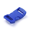Plastic Adjustable Quick Side Release Buckles KY-WH0020-33D-2