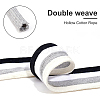 25M Double Layer Flat Cotton Cords OCOR-BC0001-74C-6