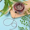 Flat Elastic Crystal String EW-YW0001-07N-7