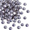 Preciosa® Crystal Hotfix Flatback Stones Y-PRC-HSS10-20110-1