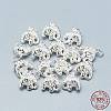 925 Sterling Silver Charms STER-T002-88S-1
