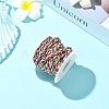 5M Nylon Coated 304 Stainless Steel Braided Wires TWIR-CJ0001-02A-5