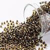 TOHO 11/0 Round Beads X-SEED-TR11-0276-1