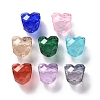 Resin European Beads RESI-M001-04-1