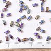 MIYUKI Half TILA Beads X-SEED-J020-HTL296-4