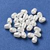 ABS Imitation Pearl Acrylic Beads X-OACR-Z015-08-2