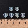 Transparent Acrylic Beads MACR-S373-114-C04-5
