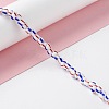 Handmade Lampwork Beads Strands BLOW-K001-01B-10-2