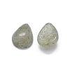 Natural Labradorite Cabochons X-G-O175-22-17-2