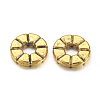 Tibetan Style Alloy Spacer Beads GLF10461Y-2