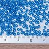 MIYUKI Round Rocailles Beads SEED-G007-RR0149F-4