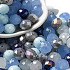 Glass Beads EGLA-A034-SM10mm-40-2