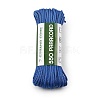 550 Paracord Polyester Parachute Cord OCOR-F019-A07-1