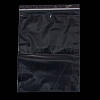 Plastic Zip Lock Bags OPP-Q002-20x25cm-3